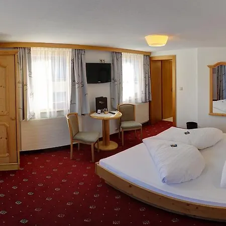 Bed & Breakfast Haus Morgensonne 3*