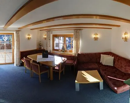 Bed & Breakfast Haus Morgensonne 3*