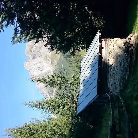 Haus Morgensonne 3* Sankt Anton am Arlberg