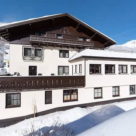 Haus Morgensonne 3*